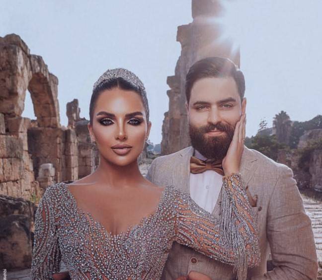 الممثل حسين فنيش يدخل القفص الذهبي..من هي العروس؟