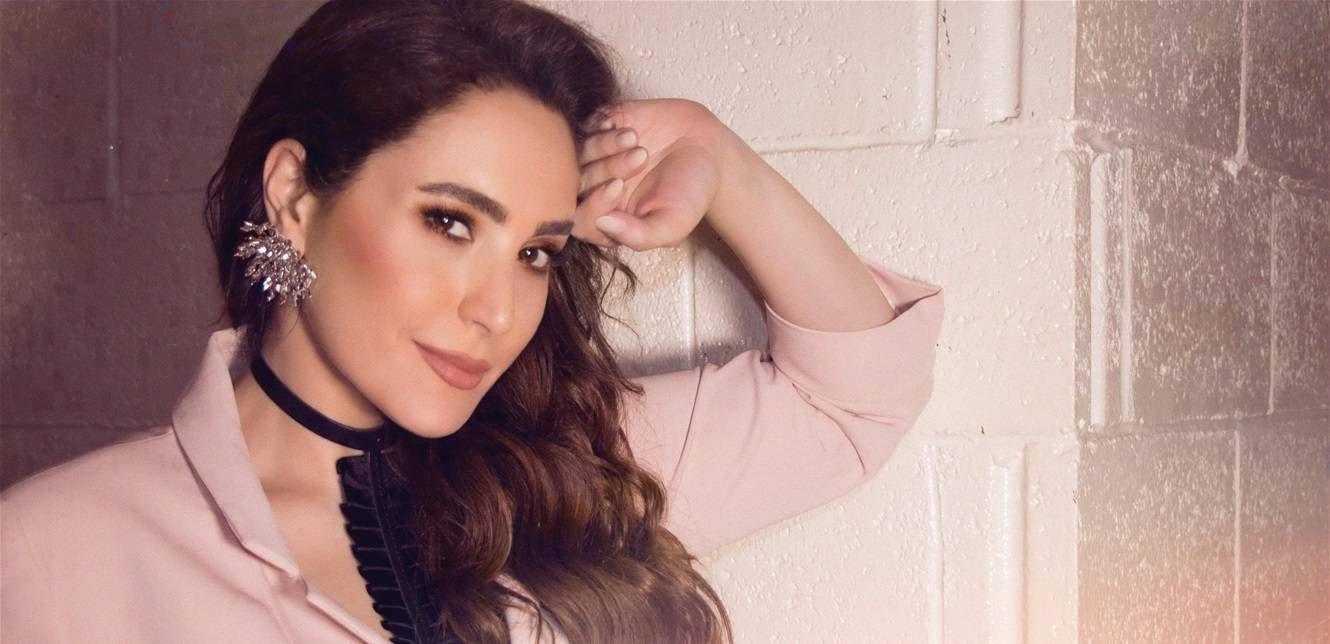 ماذا قالت عبير نعمة عن أغنية شقيقها؟