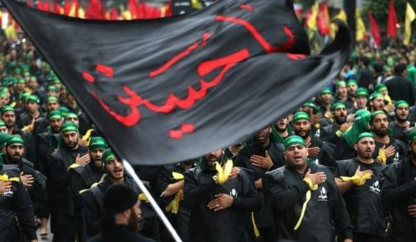 "عاشوراء" مناسبة لتأكيد التلاحم الشيعي والالتفاف حول المقاومة
مجالس مُشتركة بين "أمل" وحزب الله...وتوجيهات من بري لضبط الأمن!