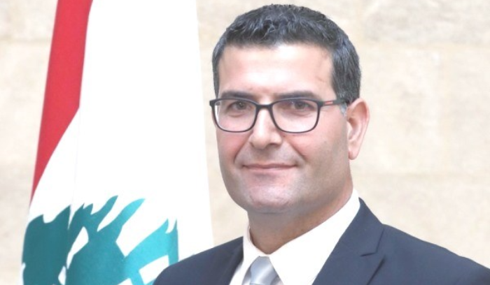 وزير الزراعة من جبل الرفيع: ما حصل كارثة بيئية واقتصادية