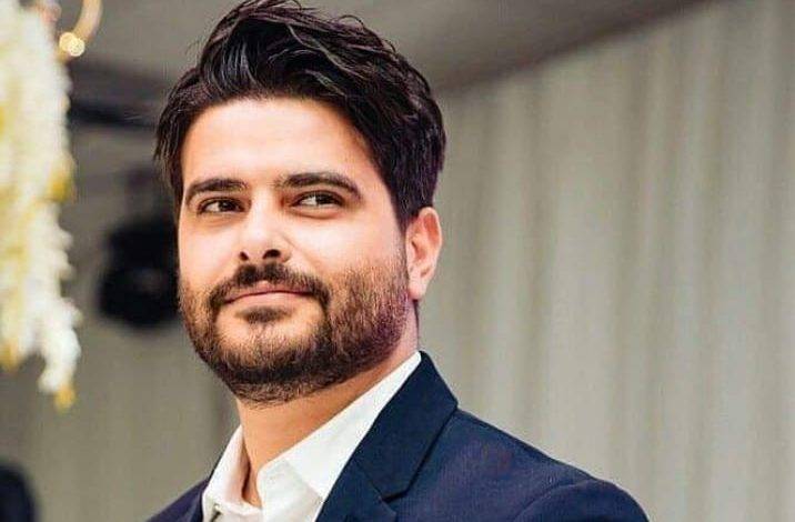 ناصيف زيتون مهنئا الملكة ياسمينا: “كل بيت زيتون حلوين”