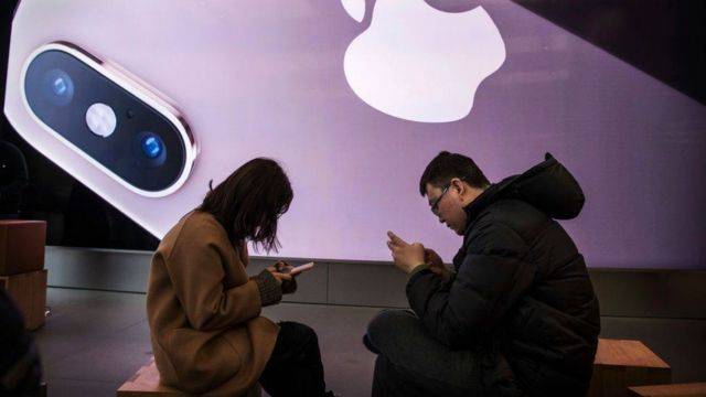 آبل تحث المستخدمين على تنزيل أحدث إصدار من نظام التشغيل.. فما السبب؟!