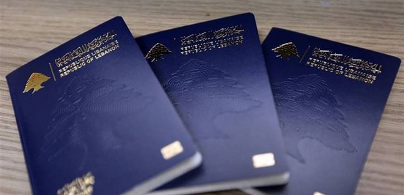 عن أزمة جوازات السفر.. هذا ما كشفه اللواء إبراهيم