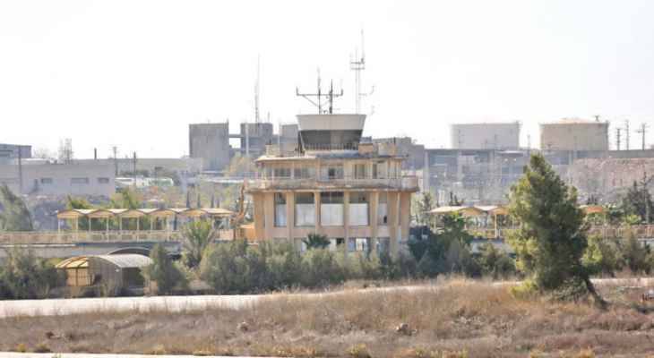 رئيس الوزراء الفلسطيني طالب بإعادة فتح مطار القدس في منطقة قلنديا