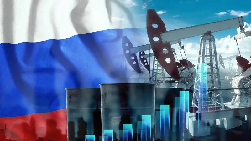 واشنطن تواصل الضغط لفرض سقف لسعر النفط الروسي