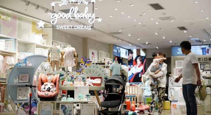 توقعات ببدء انخفاض عدد سكان الصين قبل عام 2025