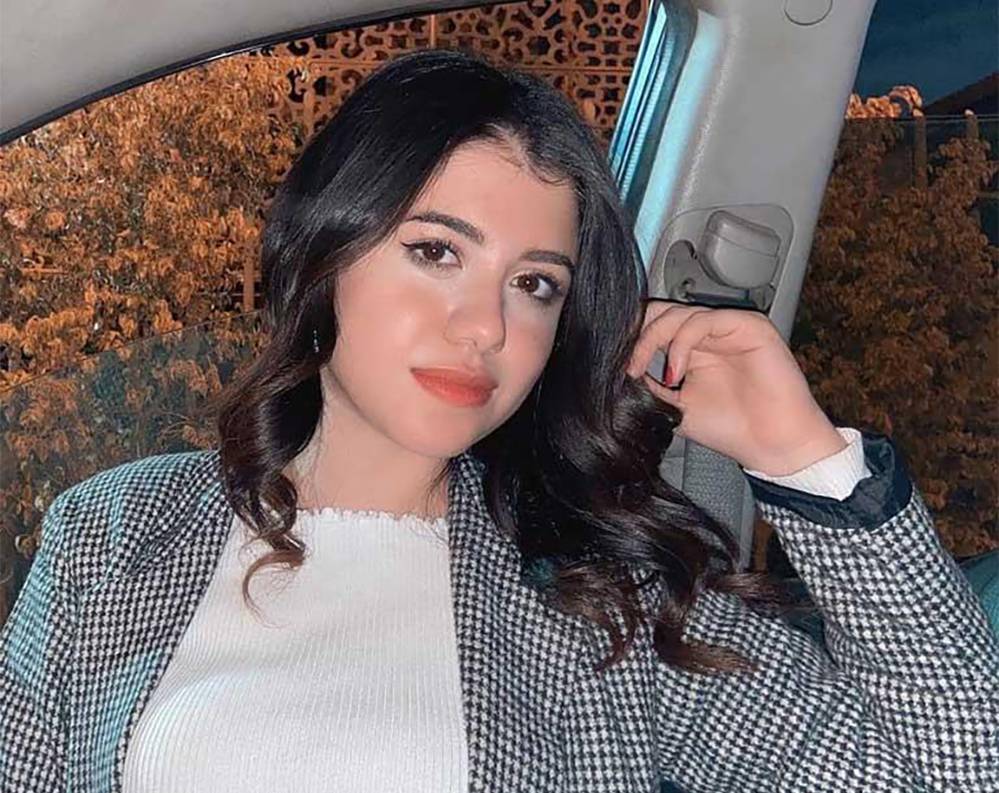 صورة تجمع نيرة أشرف مع ممثلة مصرية تثير ضجة.. ما علاقتها بالجريمة؟