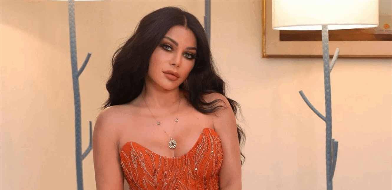 التونسيون ينتقدون هيفاء وهبي بعد إحياء حفلها في منطقة الحمامات