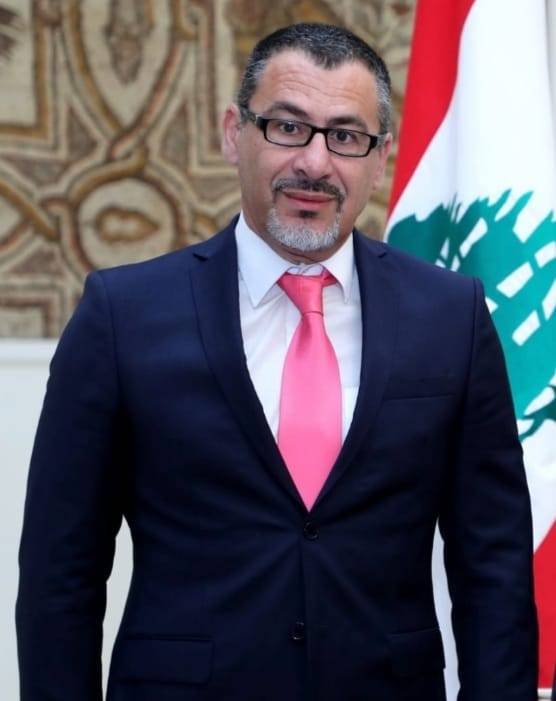 المدرّب الدولي يزيد بو خليل رئيساً للجنة الفنية في اتحاد الكونغ فو