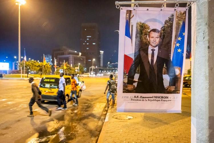 الكاميرون: أحزاب سياسية تطالب ماكرون الاعتراف بجرائم فرنسا الاستعمارية