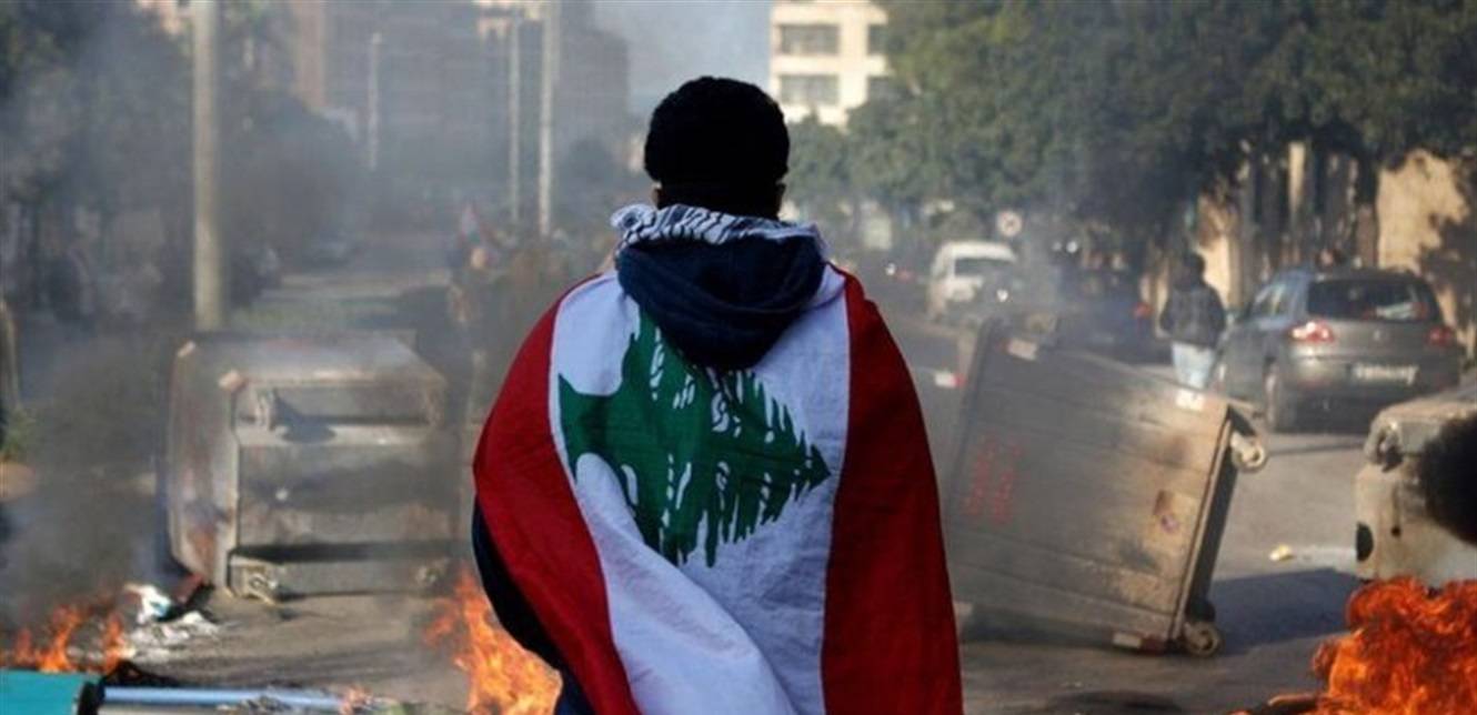 خشية ديبلوماسيّة من استثمار الانهيار الاقتصادي لتصفية الحسابات
وإدخال لبنان في الفوضى خلال الوقت الضائع داخلياً وإقليمياً