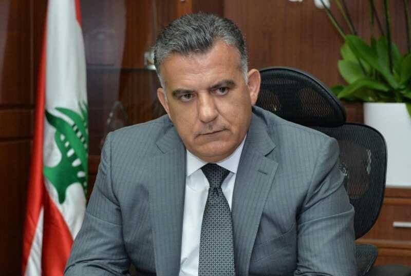 "إذا كانت هناك إشارة تقتضي تفتيش والدي فسنقوم بواجبنا"
اللواء ابراهيم: المطران الحاج لم يتعرّض لأيّ إساءة
وكان لديه 20 حقيبة... ولم نتلف ما يحمله