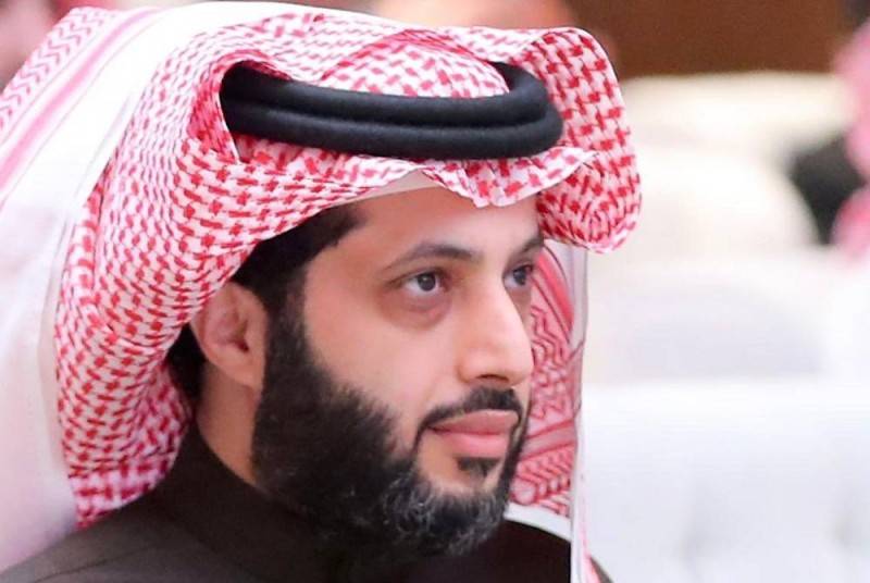 المستشار تركي ال الشيخ يبيع منزله وعقاراته في مصر بشكل مفاجئ