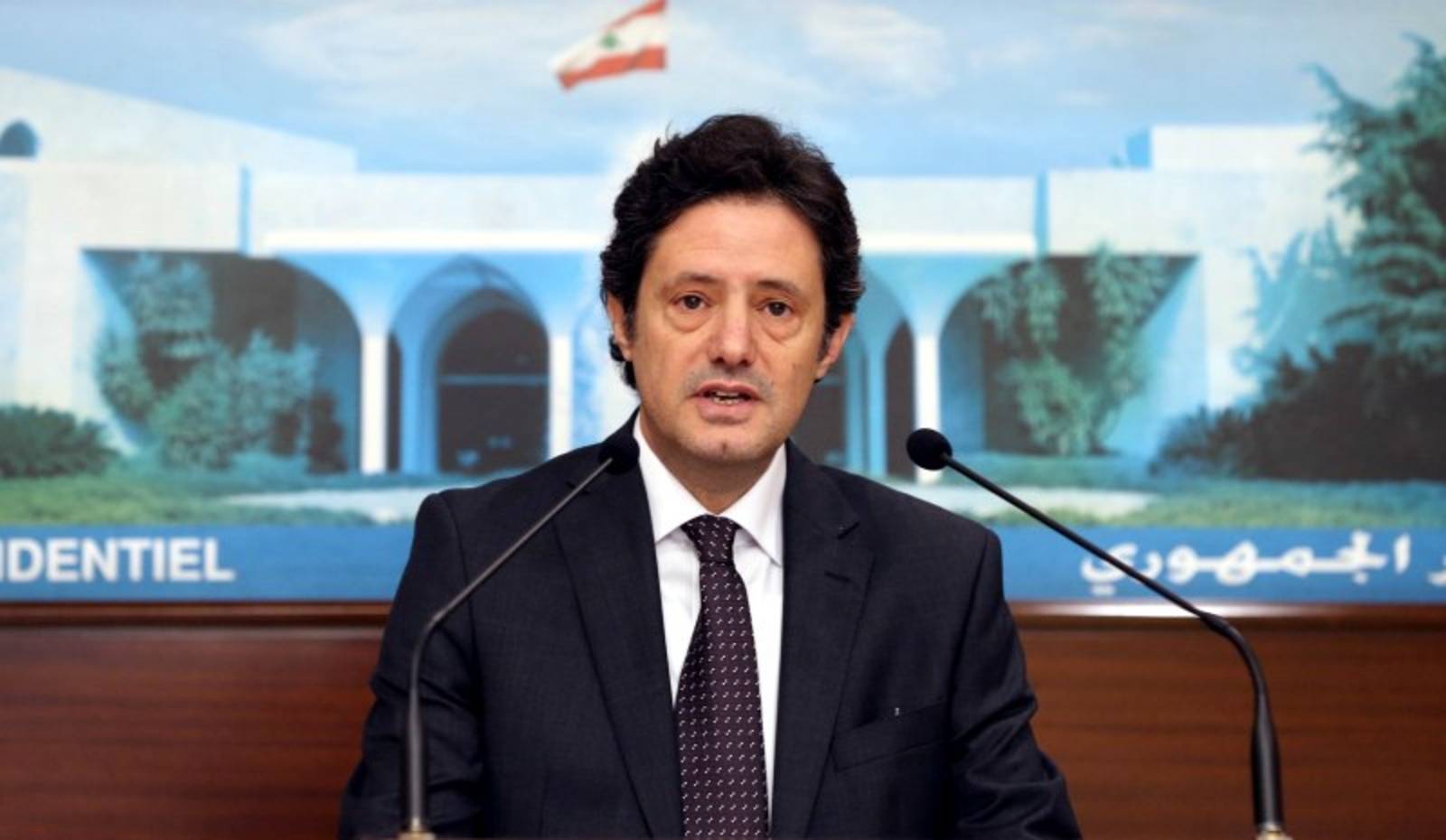 المكاري: أتبنّى إضراب موظفي 