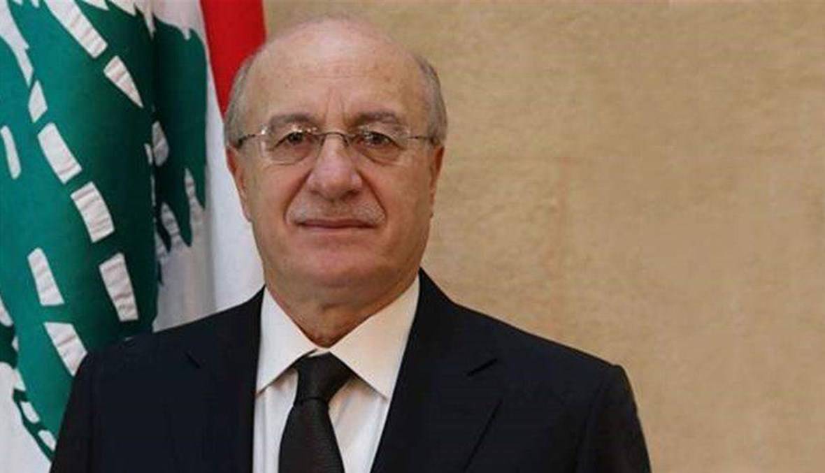 مستشار الحريري في بكركي.. وهذا ما أبلغه للراعي