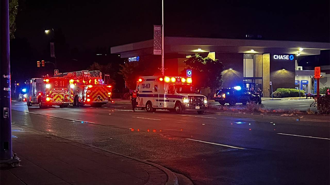 قتيل و5 جرحى بإطلاق نار في مدينة رينتون بولاية واشنطن