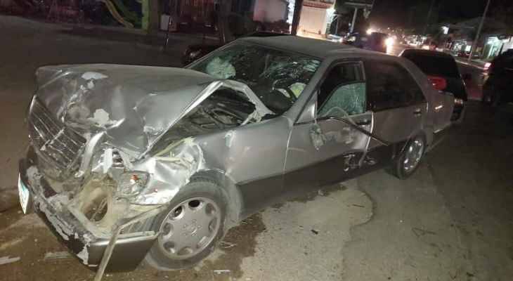 قتيل و16 جريحاً في حوادث سير متفرّقة