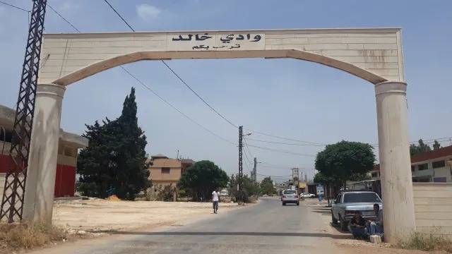في وادي خالد.. اشكال على أفضلية نقل راكب يوقع 10 جرحى!
