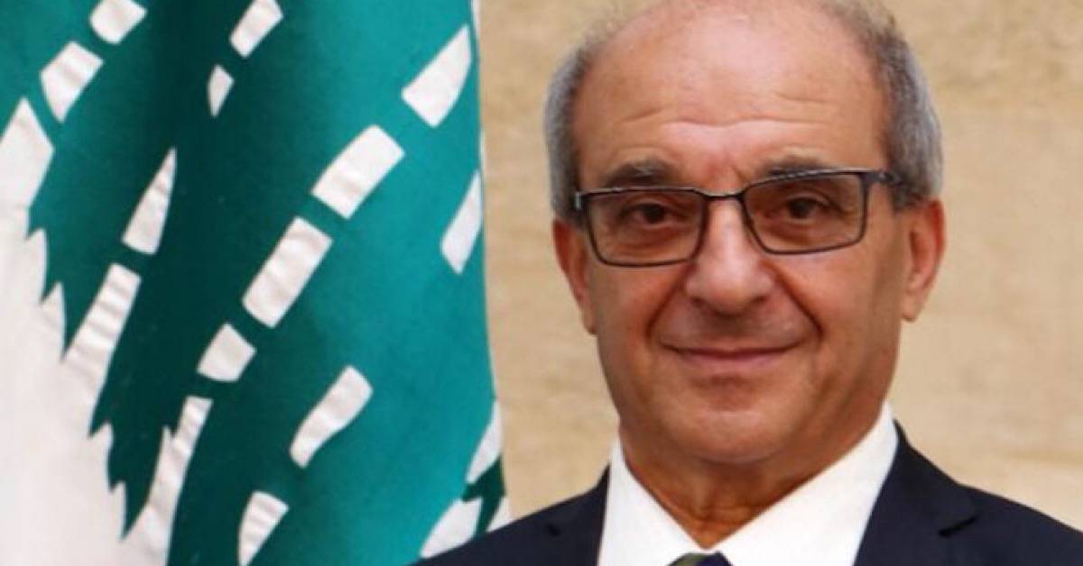 " الأرز قلبه يخفق عزة"... كلّاس لمنتخب لبنان:  خسارة صعبة اليوم بطعم الانتصار
