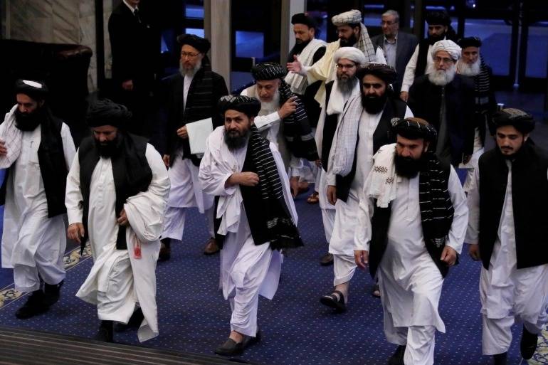 الأول منذ عودة طالبان للحكم
أوزبكستان تستضيف مؤتمرا دوليا حول أفغانستان