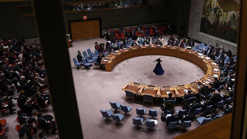 ليبيا.. مجلس الأمن يدعو لاستعادة مسار الانتخابات