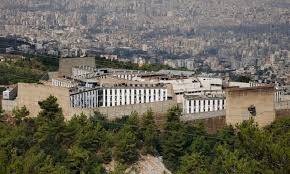 فوضى في سجن رومية ومطالبات بإقرار العفو العام: 