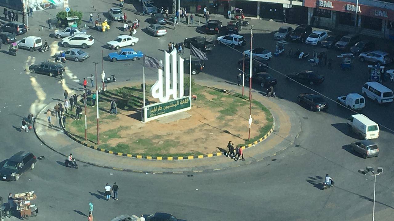ماذا دار في لقاء السفيرة الأميركية مع نواب طرابلس الجدد؟