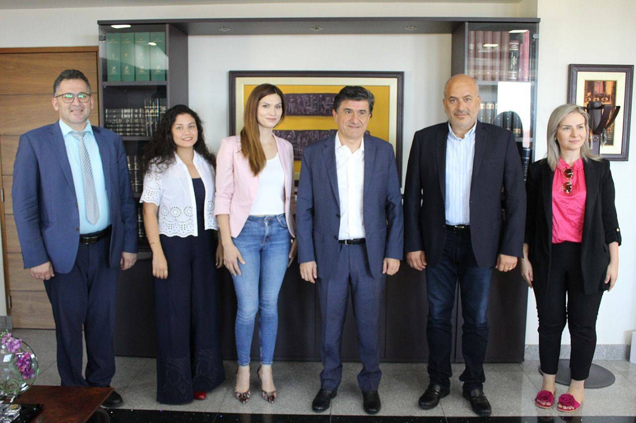 مركز أي بي تي للطاقة (IPTEC) ينضم كشريك داعم للنسخة اللبنانية من مسابقة “أولمبياد الروبوت او الانسان الآلي” بين طلاب المدارس اللبنانية