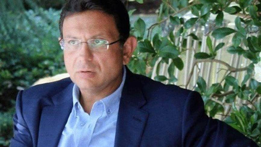 فريد الخازن من الديمان: ما حصل مع المطران الحاج إهانة ل​بكركي