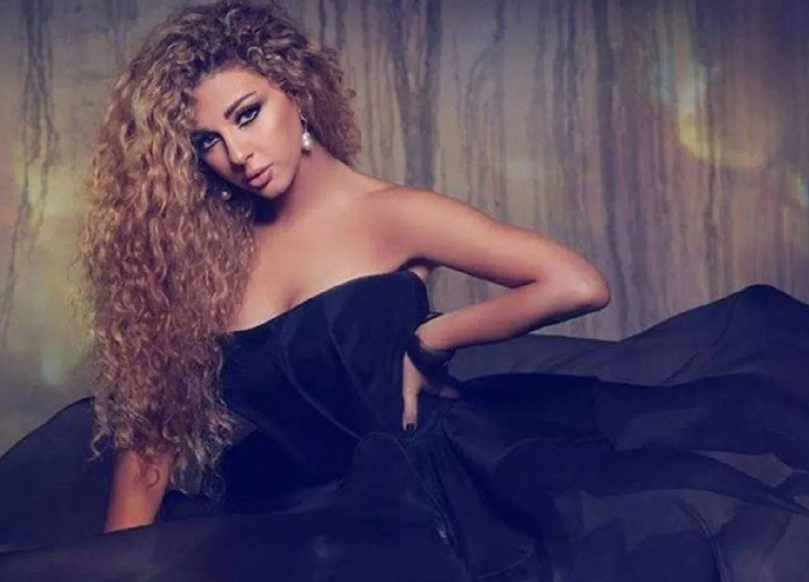 بالفيديو- إبن ميريام فارس يرقص على أنغام "هذا الحلو"
