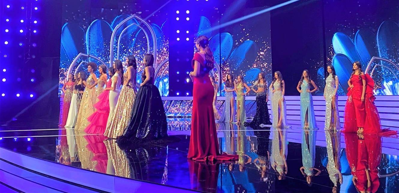 إجابة إحدى المشتركات تثيرُ الجدل..