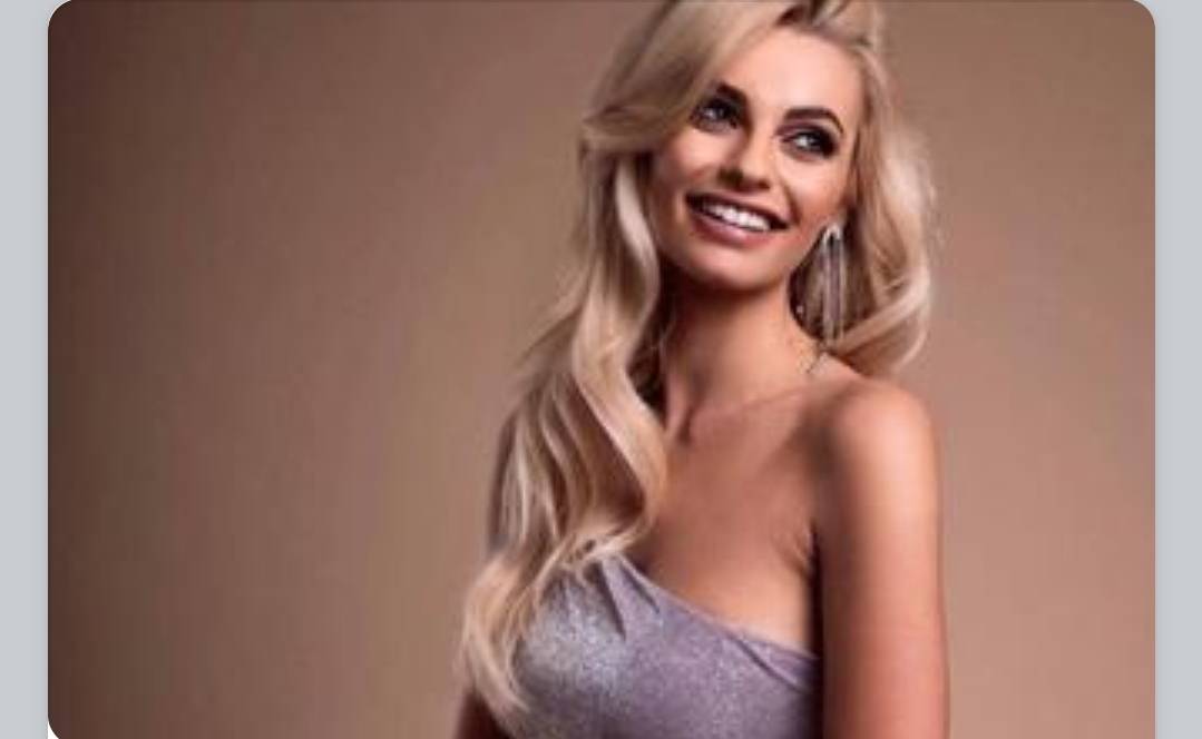 لماذا غادرت ملكة جمال العالم Karolina Bielawska لجنة تحكيم ملكة جمال لبنان؟