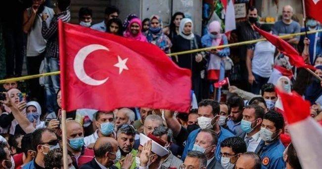 تركيا على خط «تعبئة» الفراغ السني مع استمرار الإنكفاء السعودي
حراك «صوفي طرابلسي» لتكوين تيّار بديل عن «المستقبل» والسلفيين