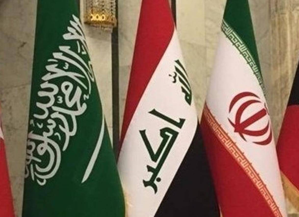 العراق: الاجتماع المقبل بين إيران والسعودية في بغداد سيكون علنياً