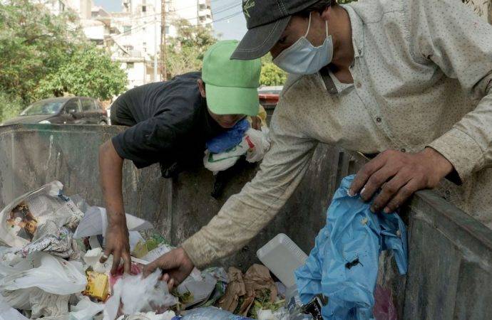 السجالات السياسيّة مُحاولة مكشوفة لتغطية العجز في القرار