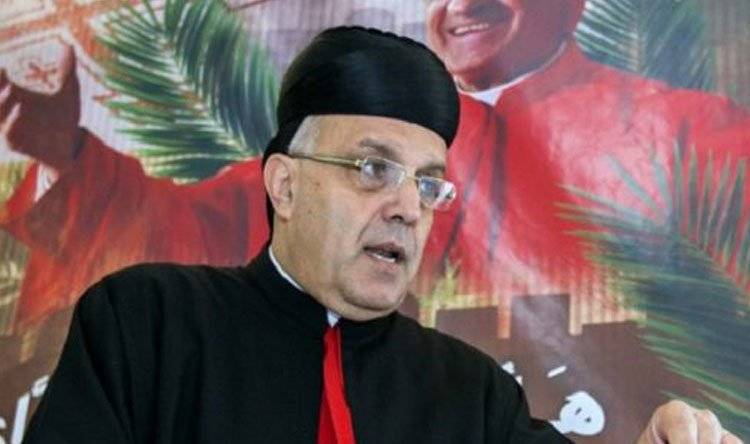المطران الحاج: توقيفي متعمد وهذه ليست المرة الأولى التي يتم التضييق بها