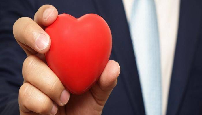الضائقة العاطفية يمكن أن تتسبب في ألم أكثر من الإصابات الجسدية...