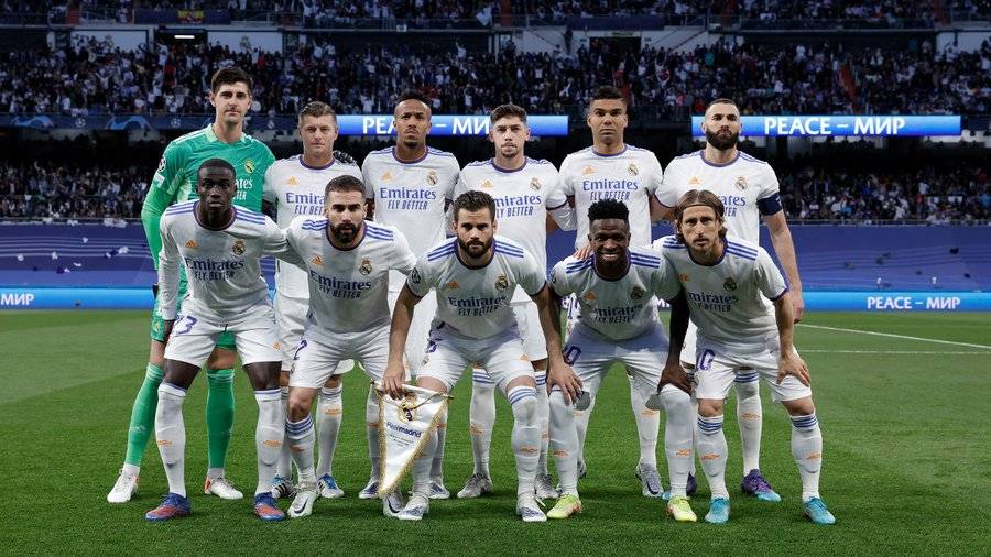 بعد تجربتين بلا فوز.. كيف سيلعب ريال مدريد السوبر الأوروبي؟