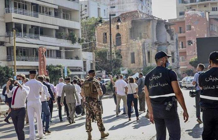 من البقاع إلى الجنوب.. مناطق لبنانية عرضة لتوترات أمنية؟!