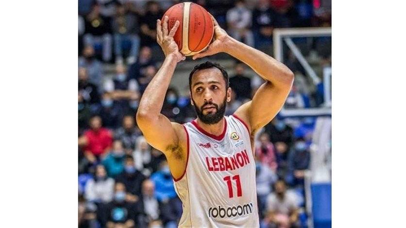 بالفيديو-  علي حيدر يدخل القفص الذهبي