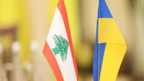 بيان توضيحيّ من السفارة الأوكرانية بشأن واردات الحبوب في مرفأ طرابلس