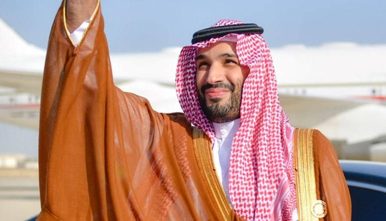 ما هي أبرز الملفات التي سيبحثها بن سلمان مع ماكرون؟