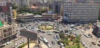 في طرابلس.. وفاة سيدة نتيجة الرصاص الطائش أثناء تواجدها على شرفتها !