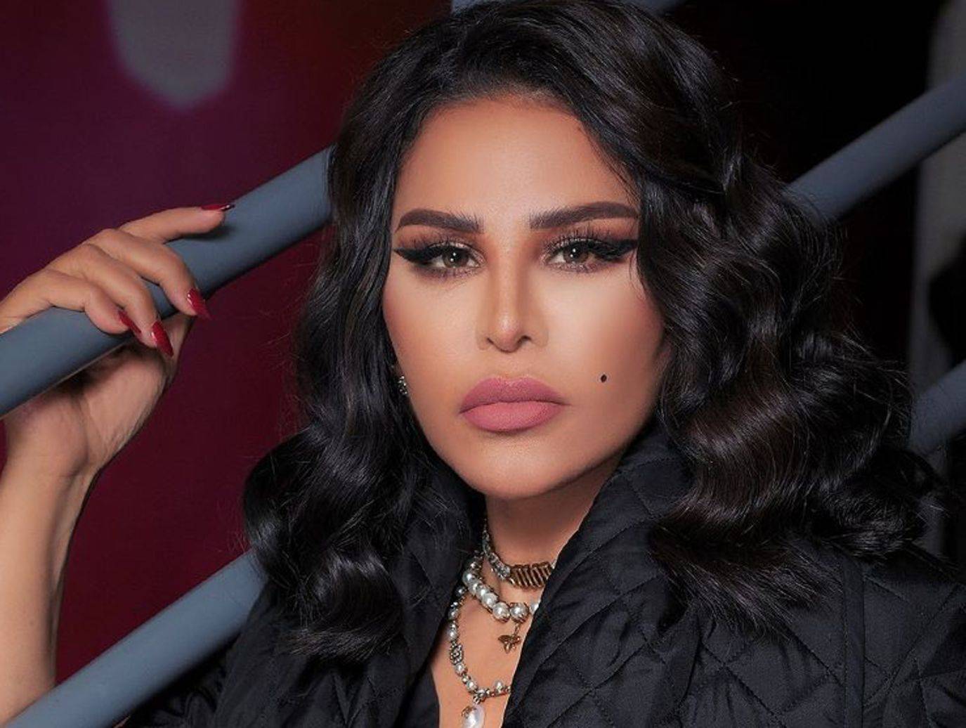 أحلام تكشف سر قلة وجودها وأعمالها