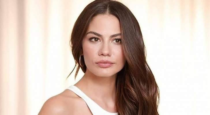 نجمة “الطائر المبكر” تكشف هذه المفاجأة عن حفل زفافها