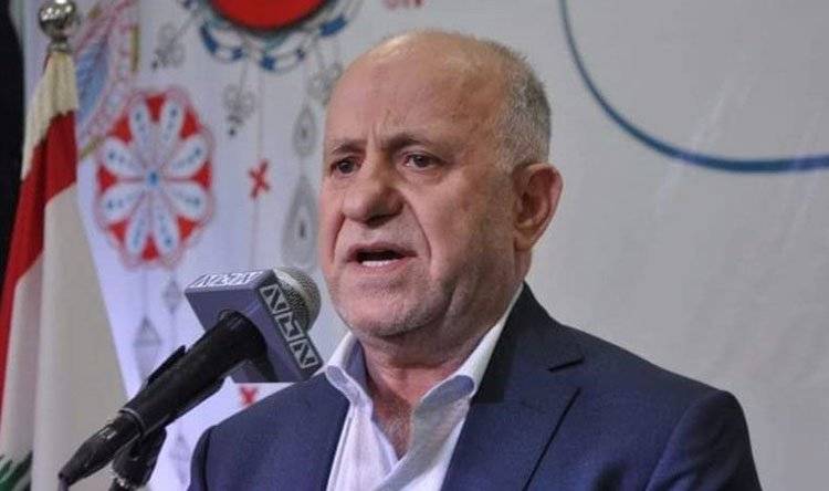 قبلان رداً على زرازير: 
