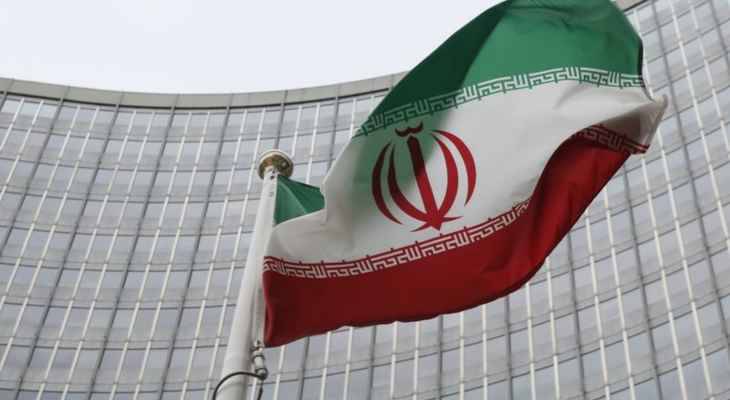 وكالة الأنباء الإيرانية: اعتقال مواطن سويدي بتهمة التجسس