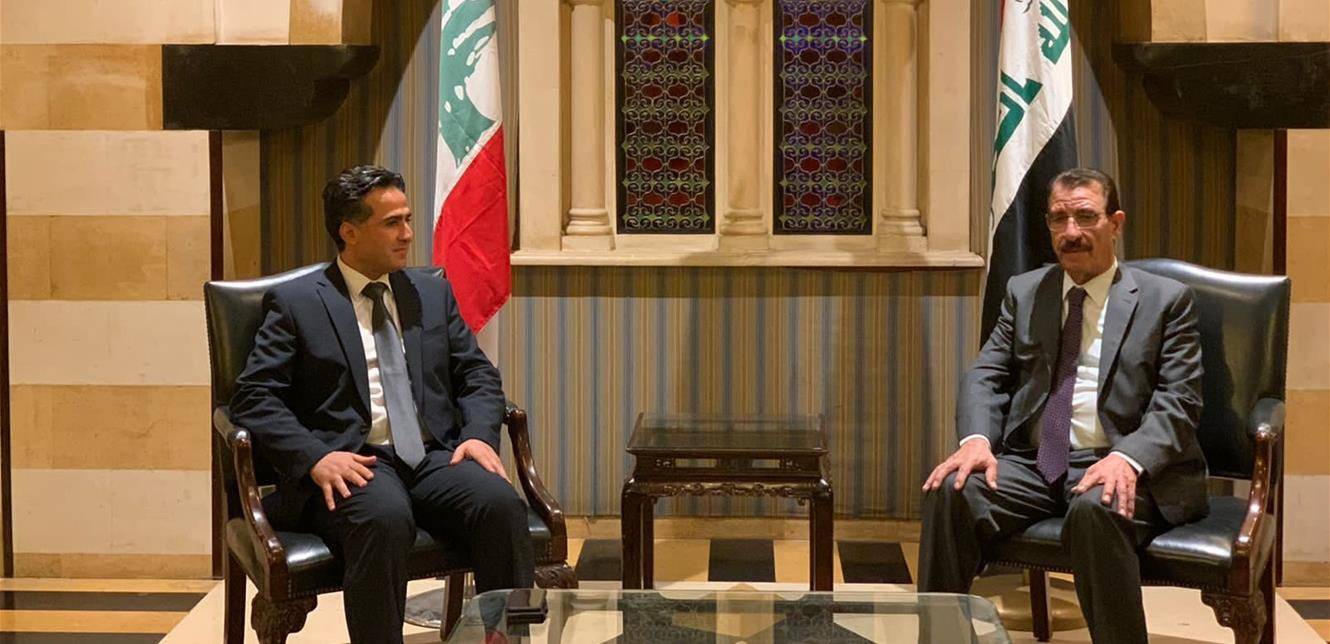 حمية التقى الخفاجي :لوزارة الأشغال العامة والنقل دور محوري في تحقيق الأهداف المنشودة في القمة