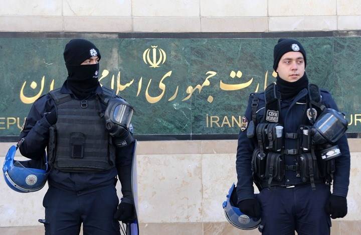 إيران تكشف تفاصيل جديدة حول شبكة الموساد التي تمّ اعتقالها