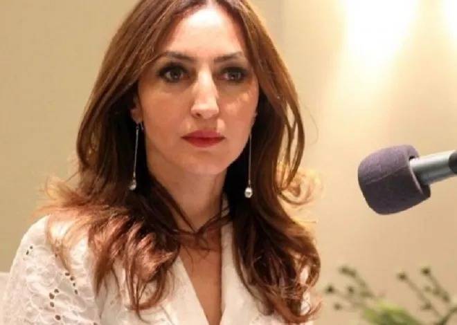 رلى السماعين… قصة نجاح صحفية أردنية متميزة